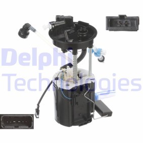 Comprar Kit de correa de distribución de DELPHI KDB292 a bajo precio de 40,84 €