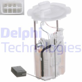 Acquista Kit cinghia di distribuzione da DELPHI KDB308 a buon mercato per soli 132,84 €