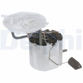 Comprar Kit de correa de distribución de DELPHI KDB317 a bajo precio de 114,72 €