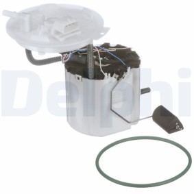 Comprar Kit de correa de distribución de DELPHI KDB322 a bajo precio de 103,31 €