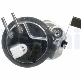 Comprar Kit de correa de distribución de DELPHI KDB331 a bajo precio de 143,78 €