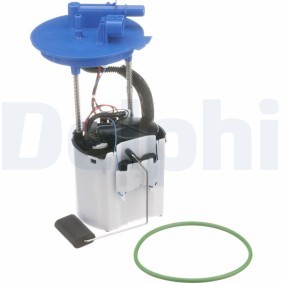 Comprar Kit de correa de distribución de DELPHI KDB334 a bajo precio de 129,70 €