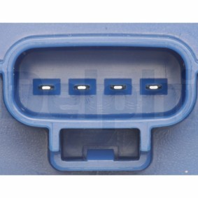 Acquista Kit cinghia di distribuzione da DELPHI KDB342 a buon mercato per soli 149,76 €