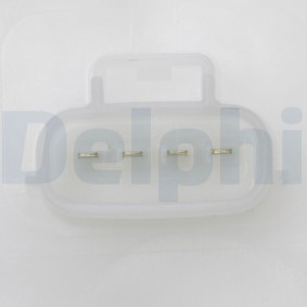 Köp Kamremssats av DELPHI KDB350 till det låga priset 1705,56 kr