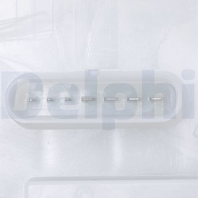 Acquista Kit cinghia di distribuzione da DELPHI KDB360 a buon mercato per soli 238,20 €