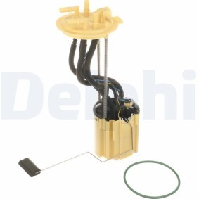 Acquista Kit cinghia di distribuzione da DELPHI KDB408 a buon mercato per soli 122,93 €