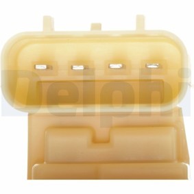 Acquista Kit cinghia di distribuzione da DELPHI KDB414 a buon mercato per soli 174,86 €