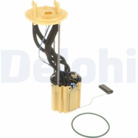 Acquista Kit cinghia di distribuzione da DELPHI KDB415 a buon mercato per soli 231,58 €