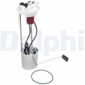 Acquista Kit cinghia di distribuzione da DELPHI KDB441 a buon mercato per soli 216,83 €