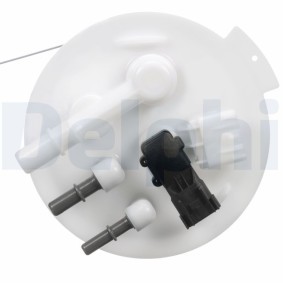 Acquista Kit cinghia di distribuzione da DELPHI KDB442 a buon mercato per soli 158,82 €