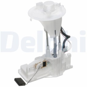 Comprar Kit de correa de distribución de DELPHI KDB449 a bajo precio de 123,42 €