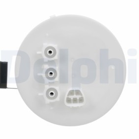 Comprar Kit de correa de distribución de DELPHI KDB456 a bajo precio de 235,77 €