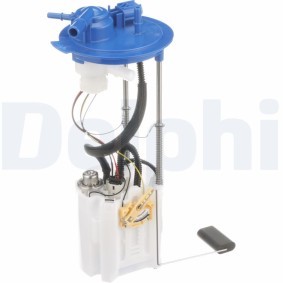 Acquista Kit cinghia di distribuzione da DELPHI KDB457 a buon mercato per soli 123,56 €