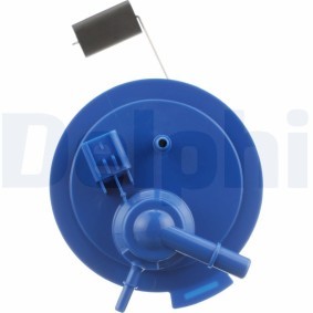 Comprar Kit de correa de distribución de DELPHI KDB460 a bajo precio de 129,39 €