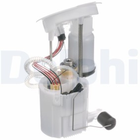 Comprar Kit de correa de distribución de DELPHI KDB461 a bajo precio de 81,06 €