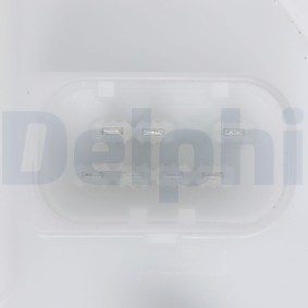 Acquista Kit cinghia di distribuzione da DELPHI KDB463 a buon mercato per soli 172,33 €