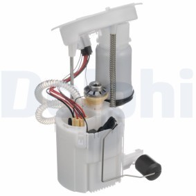 Comprar Kit de correa de distribución de DELPHI KDB465 a bajo precio de 121,85 €