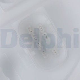 Zahnriemensatz für CHRYSLER von DELPHI