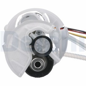 Comprar Kit de correa de distribución de DELPHI KDB532 a bajo precio de 106,62 €
