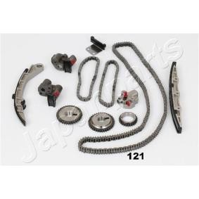 Osta Jakoketjusarja JAPANPARTS:llä KDK-121 edullisesti hintaan 258,78 €