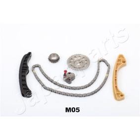 Achetez des Kit chaîne de distribution de chez JAPANPARTS en ligne pour COLT CZC Décapotable (RG) à prix modérés