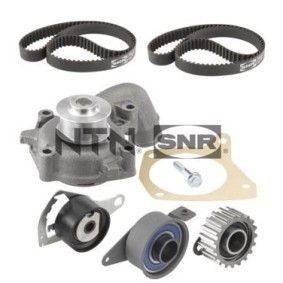 Achetez des Kit de distribution + pompe à eau SNR KDP452.070 à prix pour 194,14 €