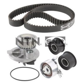 Achetez des Kit de distribution + pompe à eau SNR KDP453.090 à prix pour 114,88 €