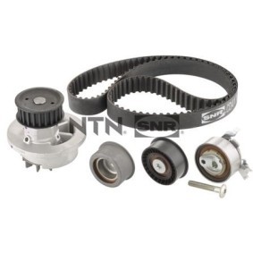 Acquista Kit cinghia distribuzione, pompa acqua da SNR KDP453.171 a buon mercato per soli 111,12 €