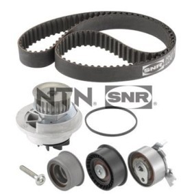 Achetez des Kit de distribution + pompe à eau SNR KDP453.172 à prix pour 145,81 €
