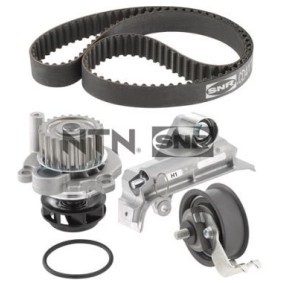 Achetez des Kit de distribution + pompe à eau SNR KDP457.330 à prix pour 180,32 €
