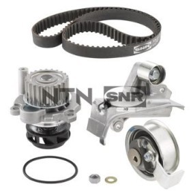 Achetez des Kit de distribution + pompe à eau SNR KDP457.450 à prix pour 176,90 €