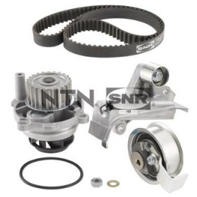 Achetez des Kit de distribution + pompe à eau SNR KDP457.451 à prix pour 178,16 €