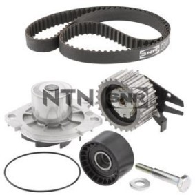 Achetez des Kit de distribution + pompe à eau SNR KDP458.430 à prix pour 126,49 €