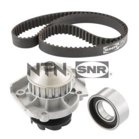 Achetez des Kit de distribution + pompe à eau SNR KDP458.460 à prix pour 81,34 €