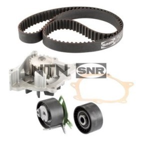 Achetez des Kit de distribution + pompe à eau SNR KDP459.580 à prix pour 152,77 €