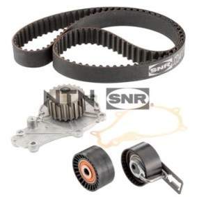 Achetez des Kit de distribution + pompe à eau SNR KDP459.640 à prix pour 220,58 €
