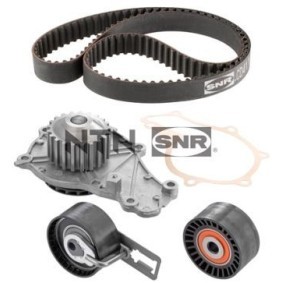 Achetez des Kit de distribution + pompe à eau SNR KDP459.660 à prix pour 180,28 €