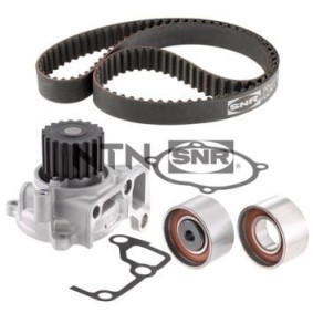 Achetez des Kit de distribution + pompe à eau SNR KDP470.210 à prix pour 242,79 €