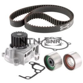 Achetez des Kit de distribution + pompe à eau SNR KDP470.310 à prix pour 234,30 €
