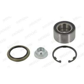 Comprar Juego de cojinete de rueda de MOOG KI-WB-11875 a bajo precio de 32,74 €