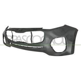 Achetez des Pare-choc PRASCO KI0251011OE à prix pour 443,61 €