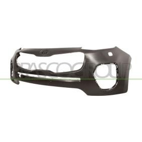 Achetez des Pare-choc PRASCO KI0251031OE à prix pour 435,33 €