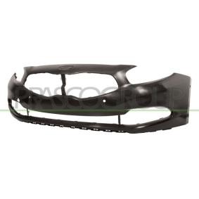 Achetez des Pare-choc PRASCO KI4341021 à prix pour 164,39 €
