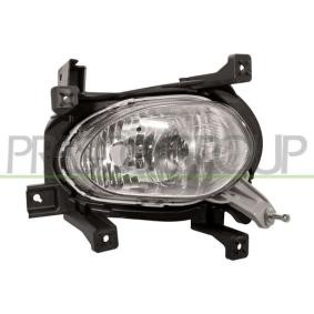 Comprar Faro antiniebla de PRASCO KI4344413 a bajo precio de 86,92 €