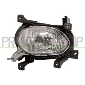 Comprar Faro antiniebla de PRASCO KI4344414 a bajo precio de 86,92 €
