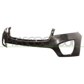 Achetez des Pare-choc PRASCO KI8181001OE à prix pour 269,61 €