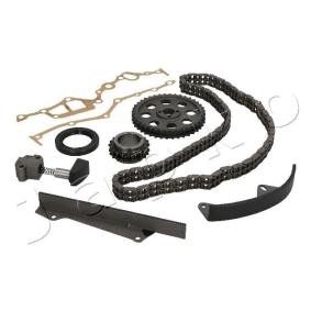 Achetez des Kit de chaîne de distribution JAPKO KJK118 à prix pour 82,54 €