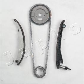 Achetez des Kit de chaîne de distribution JAPKO KJK901 à prix pour 125,69 €
