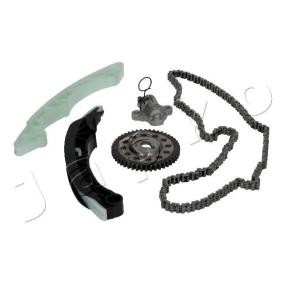 Achetez des Kit de chaîne de distribution JAPKO KJKM04 à prix pour 116,38 €