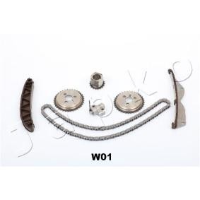 Achetez des Kit de chaîne de distribution JAPKO KJKW01 à prix pour 109,90 €